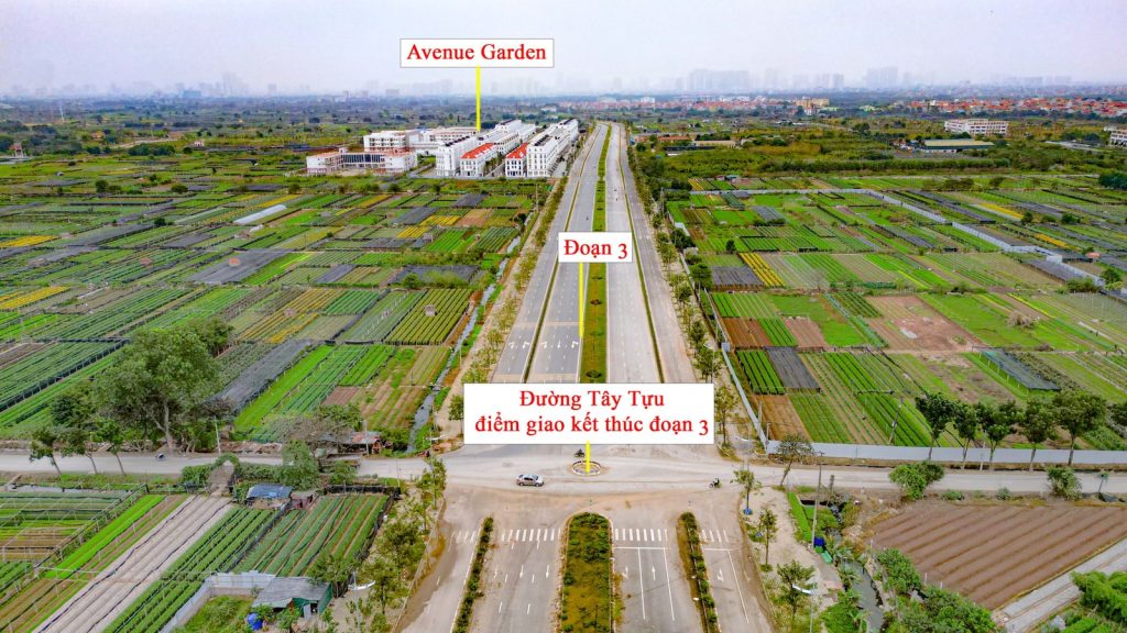Bất động sản phía Tây Thủ đô - Điểm sáng đầu tư 2025 3 7-tien-do-thi-cong-du-an-dai-hon-33km-thuc-day-kinh-te-ca-vung-phia-tay-thu-do-17065213282162084562623-min