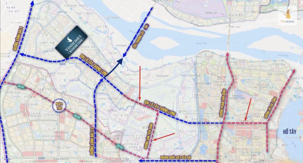 Phân khu Hừng Đông 5 ban-do-ket-noi-giao-thong-tai-vinhomes-dan-phuong-min