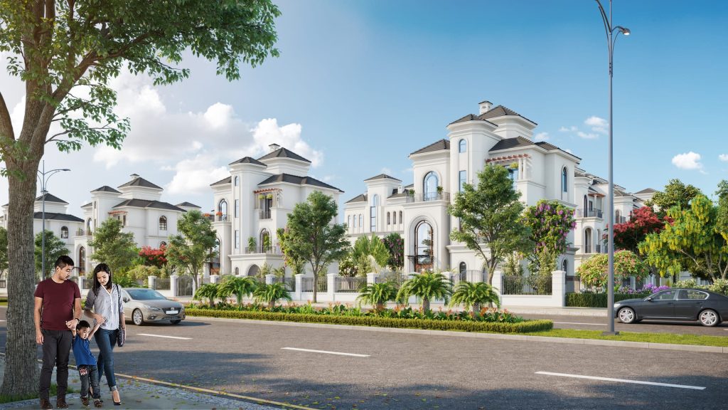 Phân khu Hừng Đông 9 biet-thu-don-lap-Vinhomes-Dan-Phuong-chinh-thuc-tu-chu-dau-tu (4)