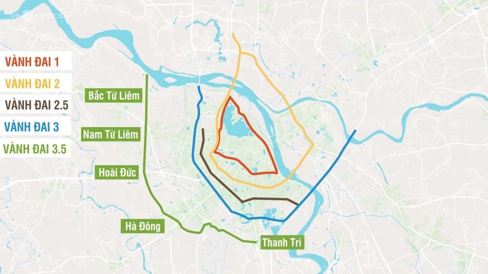 Vành đai 3.5 Hà Nội - Tác động và tiềm năng phát triển bất động sản 2 van-dai-3-5-ha-noi (2)-min