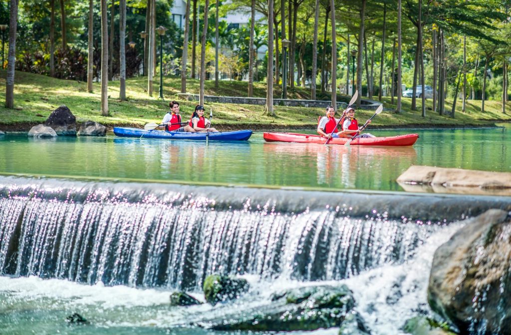 Sau biến cố mang tính toàn cầu như Covid-19, các khu đô thị sinh thái ngoại thành Hà Nội đang trỗi dậy và phát triển mang tính bền vững hơn