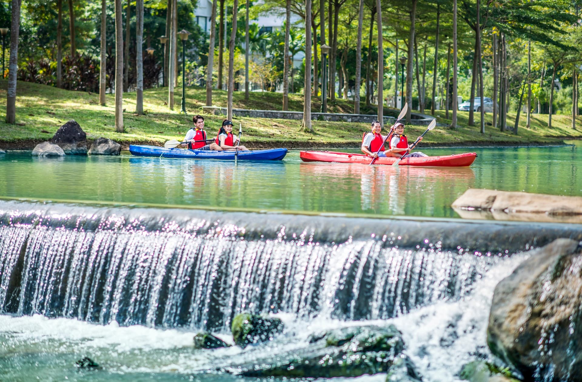 Sau biến cố mang tính toàn cầu như Covid-19, các khu đô thị sinh thái ngoại thành Hà Nội đang trỗi dậy và phát triển mang tính bền vững hơn