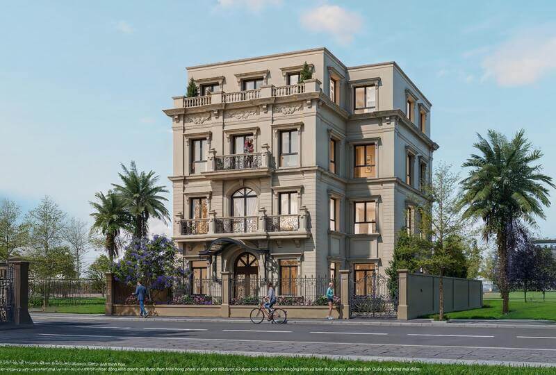 Vinhomes Đan Phượng 19 biet-thu-don-lap-co-dien-phap-vinhomes-dan-phuong