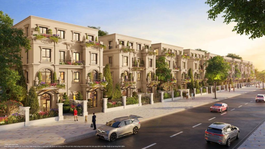 Chính sách giãn xây 2 năm giúp nhà đầu tư chủ động dòng vốn, đón đúng thời điểm và tối ưu biên độ sinh lời

